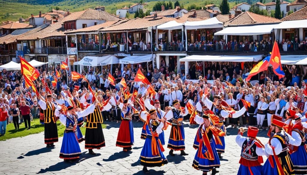 Prilep festivals and events Prilep festivals and events