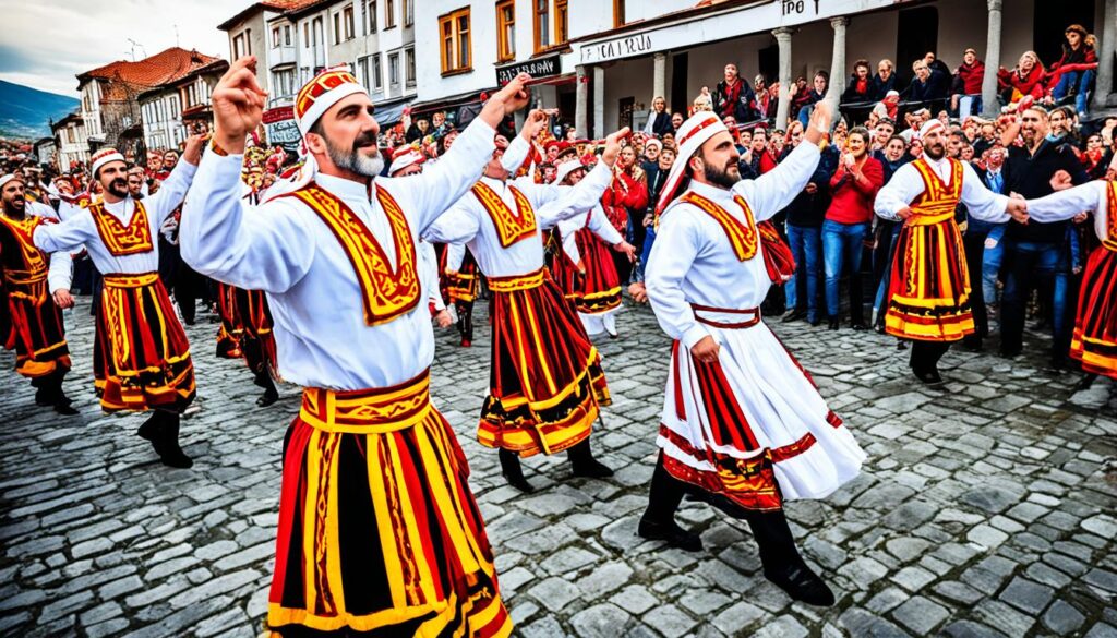 Prilep festivals and events Prilep festivals and events