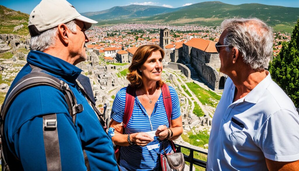 Prilep guided excursions Prilep guided excursions