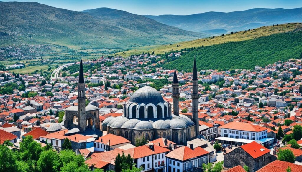 Prilep historical tours Prilep historical tours