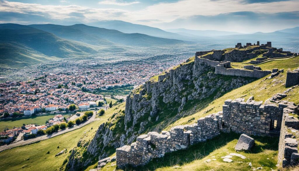Prilep museum attractions Prilep museum attractions
