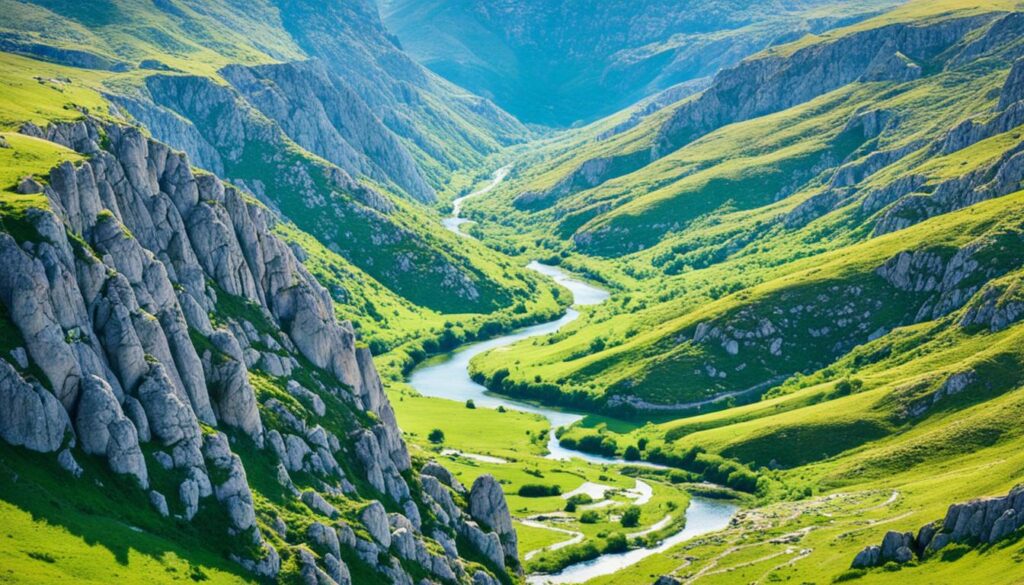 Prilep natural attractions Prilep natural attractions