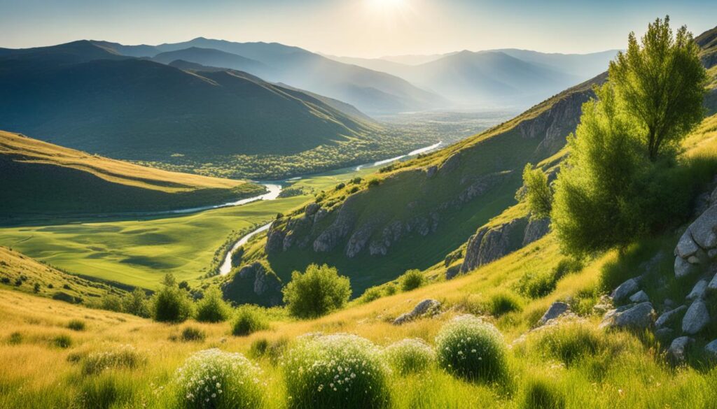 Prilep natural beauty Prilep natural beauty