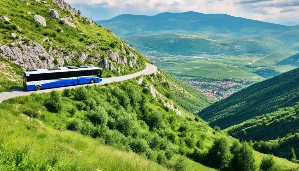 Prilep to Krusevo transportation Prilep to Krusevo transportation
