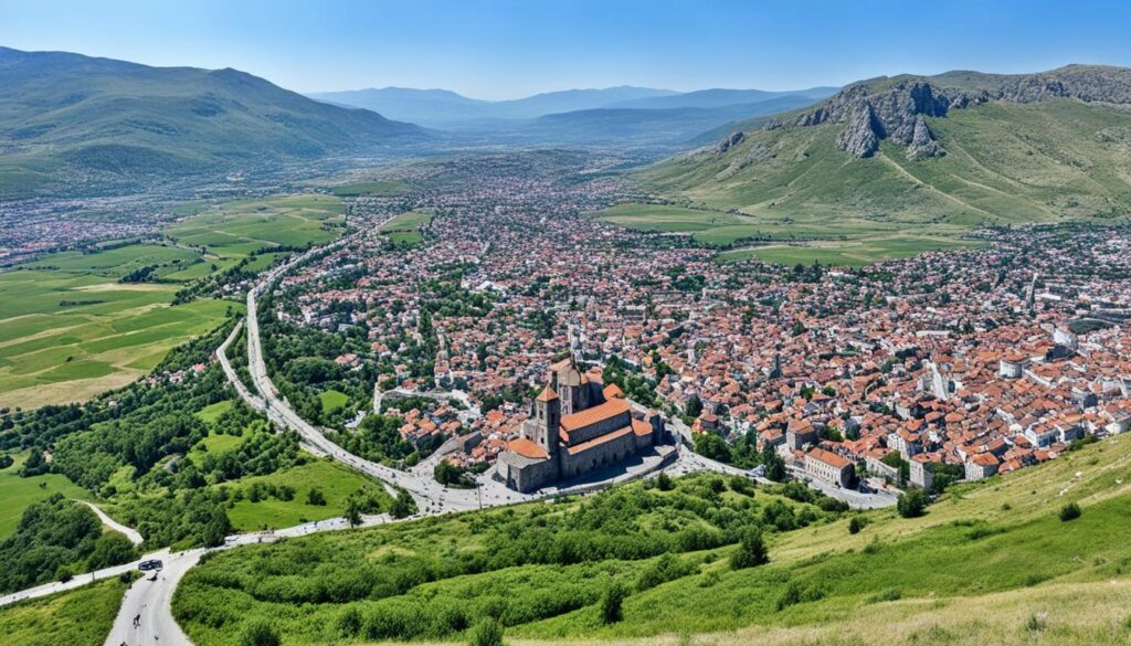 Prilep tour packages Prilep tour packages