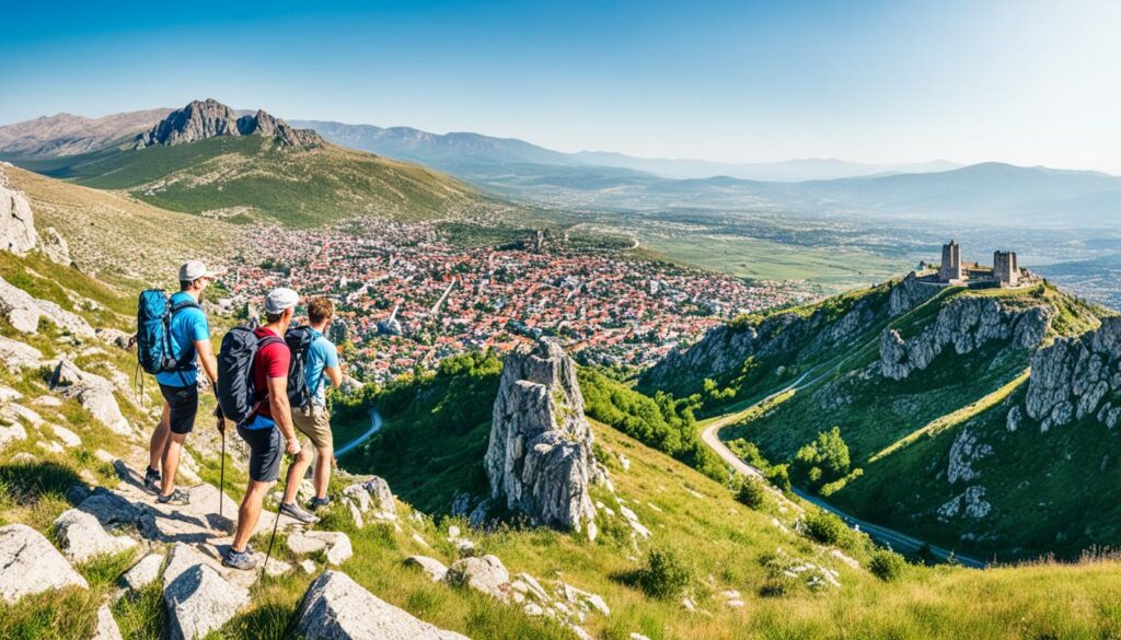 Prilep tourist attractions Prilep tourist attractions