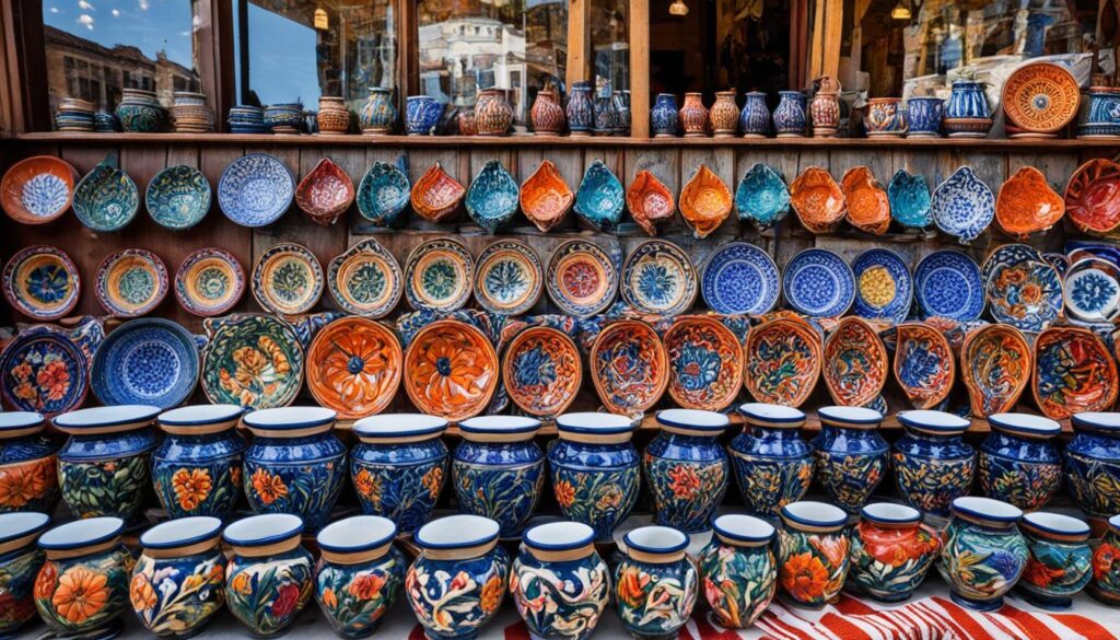 Prilep traditional crafts and souvenirs Prilep traditional crafts and souvenirs
