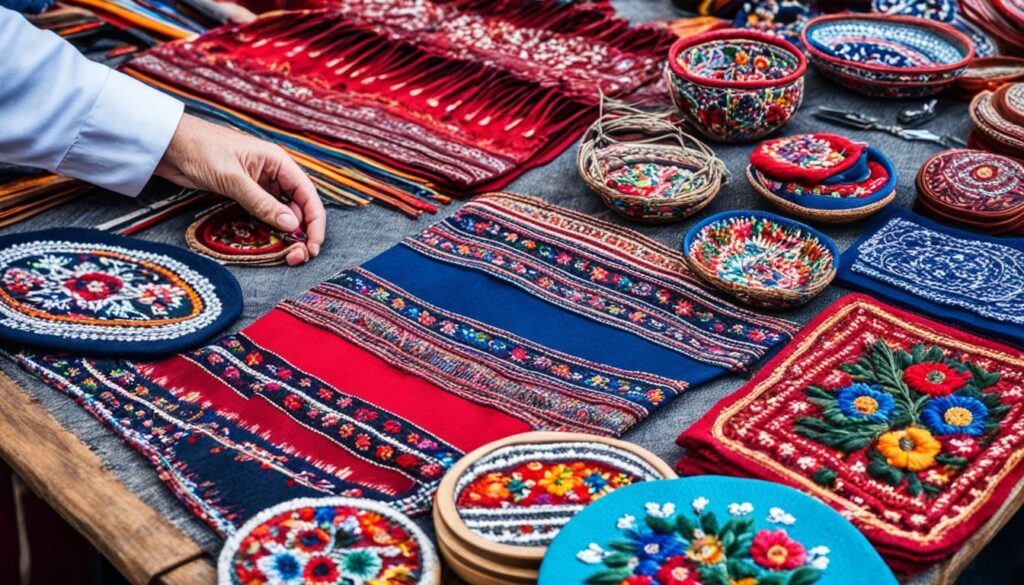 Prilep traditional crafts workshops and souvenir markets Prilep traditional crafts workshops and souvenir markets
