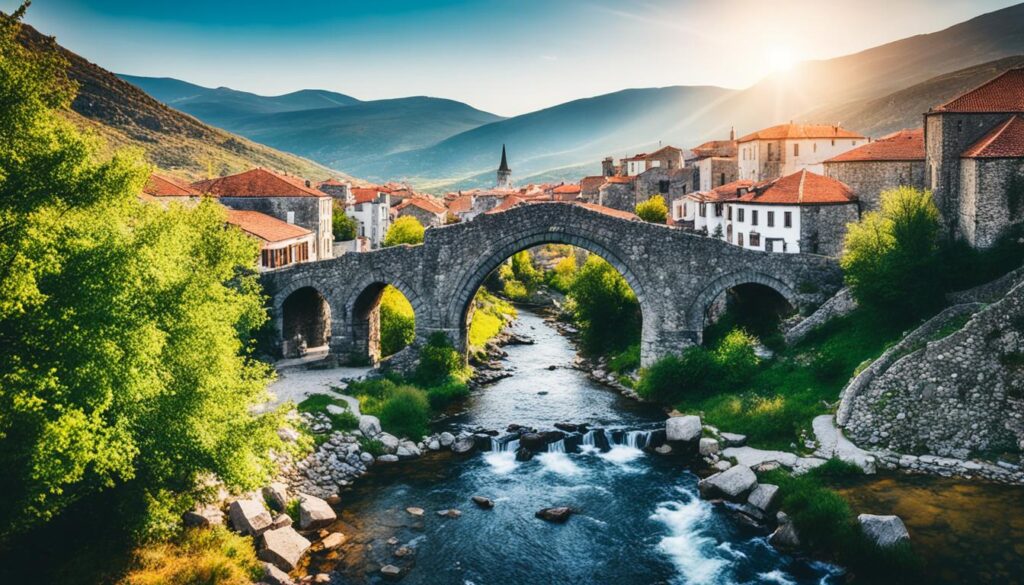 Prilep travel destinations Prilep travel destinations