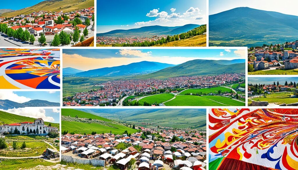 Prilep travel tips Prilep travel tips