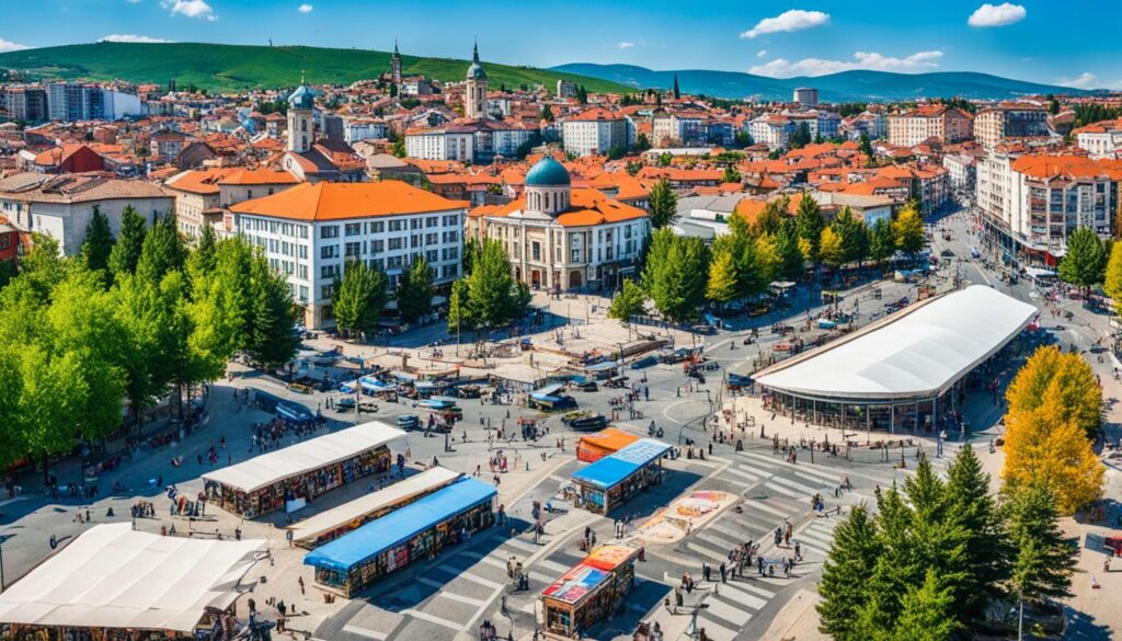 Pristina Pristina