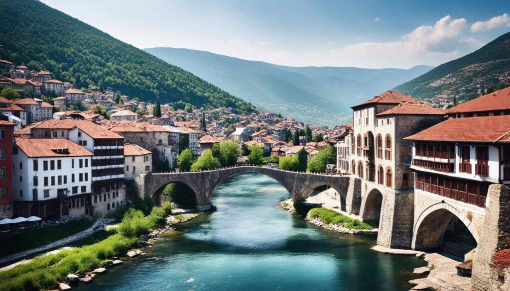 Prizren Image Prizren Image