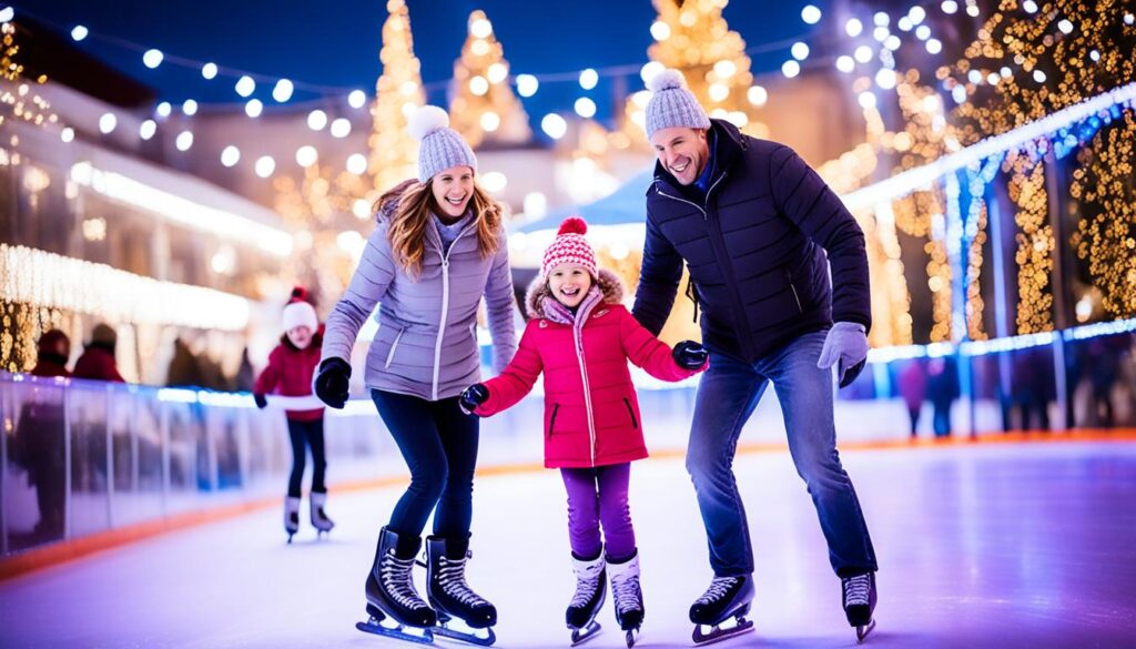 Pullen Park winter activities Pullen Park winter activities