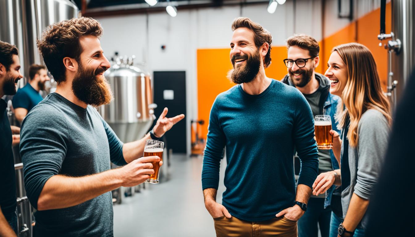 Raleigh's Best Breweries & Beer Gardens Guide