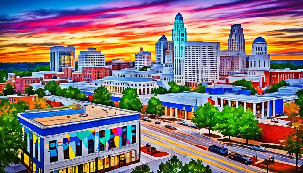 Raleigh art scene Raleigh art scene