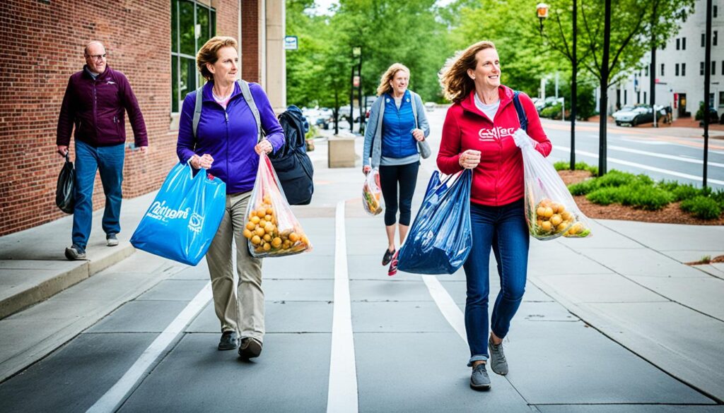 Raleigh car-free living challenges Raleigh car-free living challenges