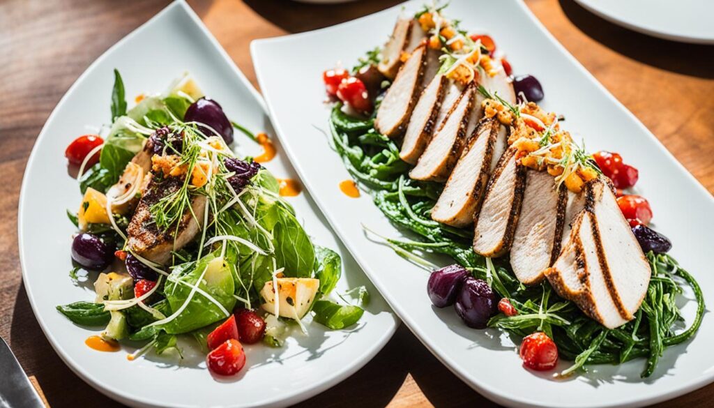 Raleigh culinary scene Raleigh culinary scene