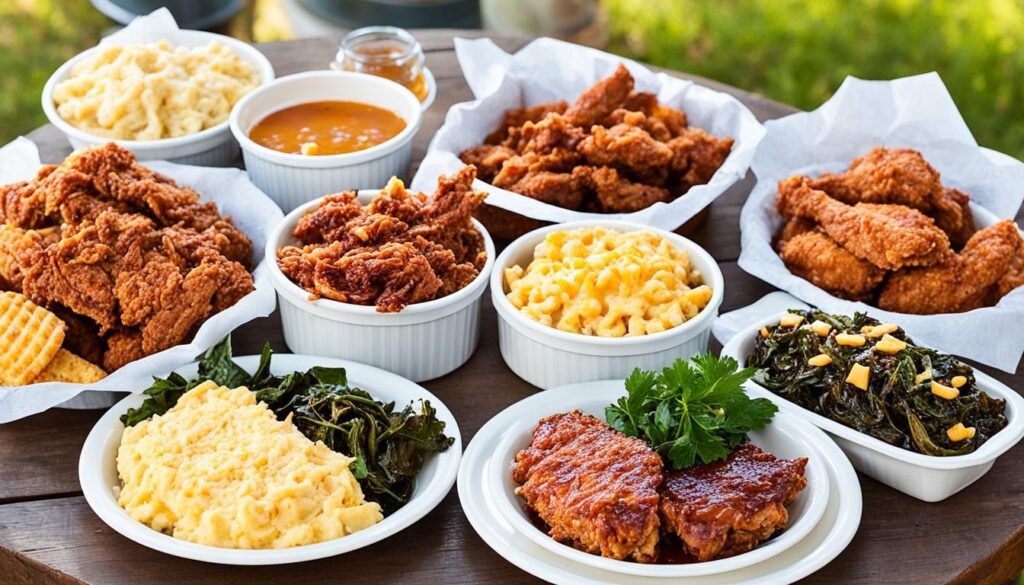 Raleigh day trip destinations for food lovers Raleigh day trip destinations for food lovers