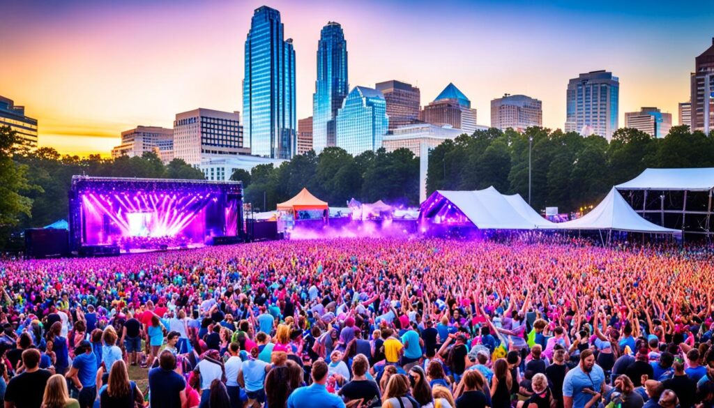 Raleigh festivals and events in Raleigh Raleigh festivals and events in Raleigh