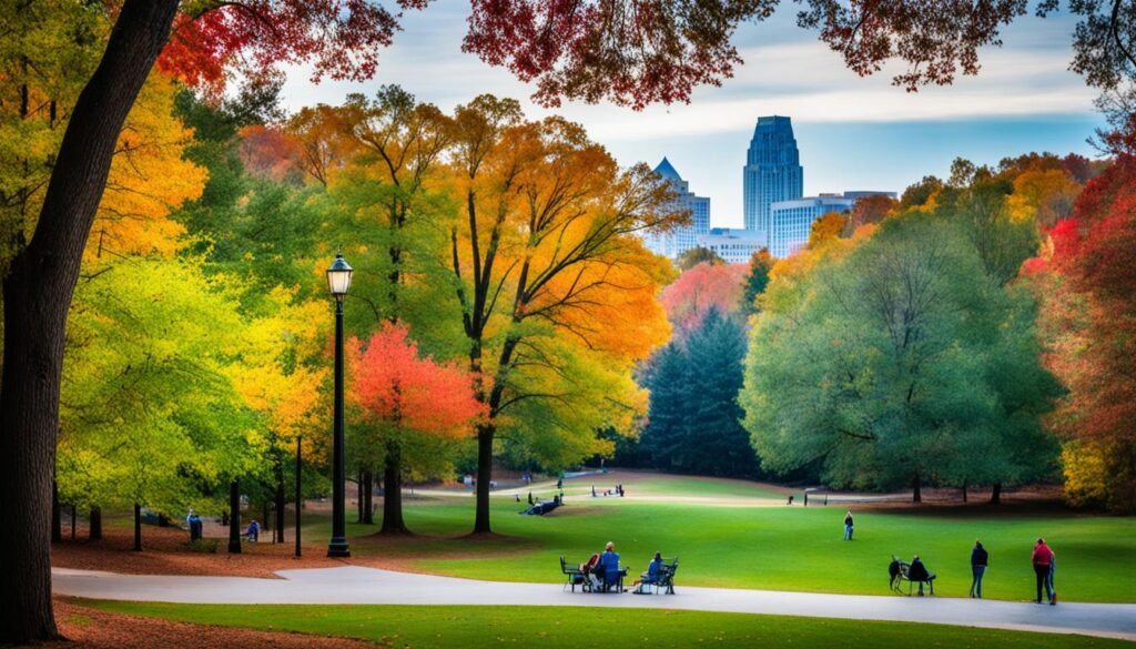 Raleigh hidden gems Raleigh hidden gems