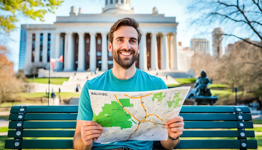 Raleigh safety tips for solo travelers Raleigh safety tips for solo travelers