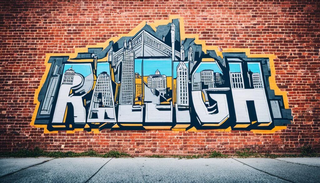 Raleigh secret spots showcasing historical sites and art galleries Raleigh secret spots showcasing historical sites and art galleries