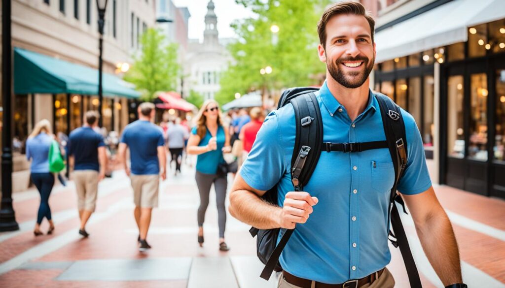Raleigh solo travel safety Raleigh solo travel safety