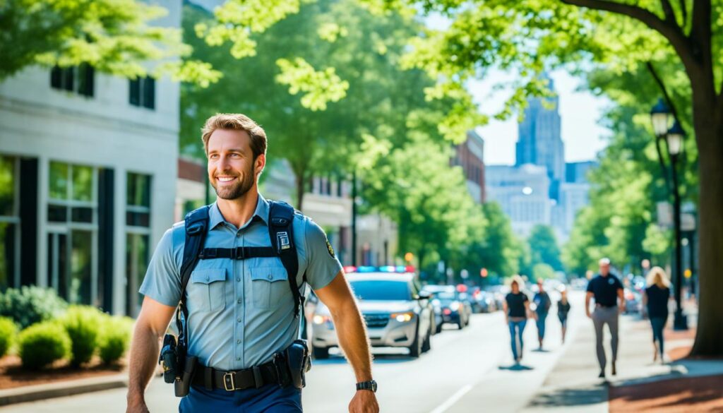 Raleigh solo traveler security Raleigh solo traveler security