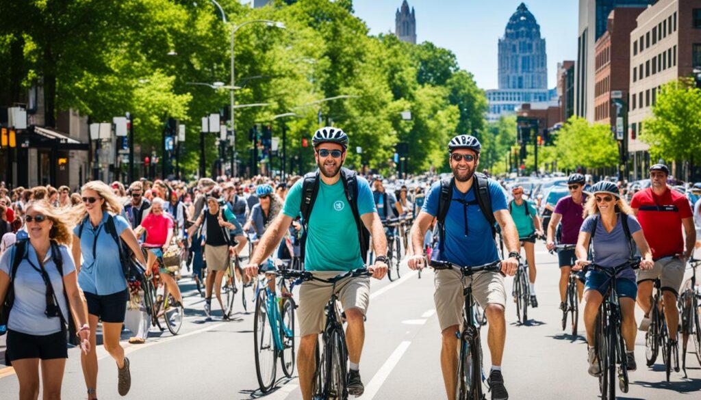 Raleigh transportation options Raleigh transportation options