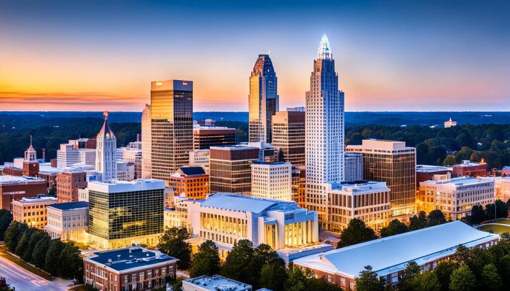 Raleigh travel guide attractions Raleigh travel guide attractions