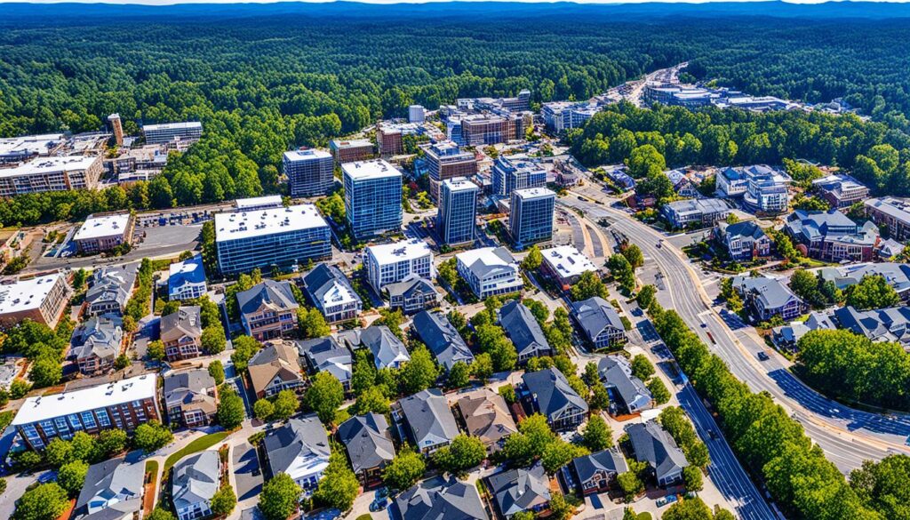 Raleigh vs Asheville real estate preparation trends Raleigh vs Asheville real estate preparation trends