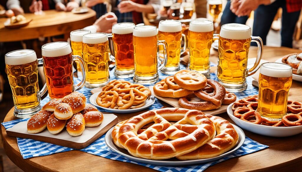 Recommended Oktoberfest Hotels Recommended Oktoberfest Hotels
