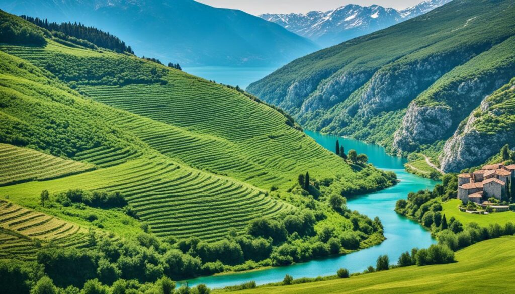 Recommended destinations Recommended destinations