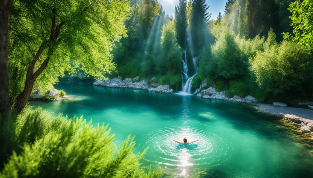 Relaxation and Wellness in Podgorica Relaxation and Wellness in Podgorica