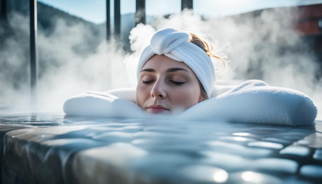 Relaxation in Skopje spa Relaxation in Skopje spa