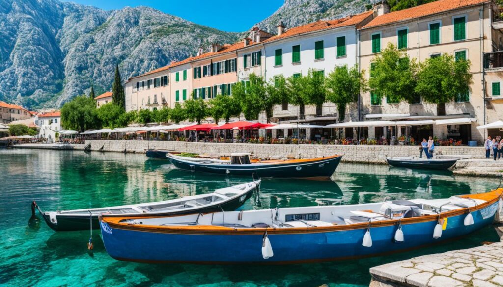 Responsible travel in Montenegro Responsible travel in Montenegro