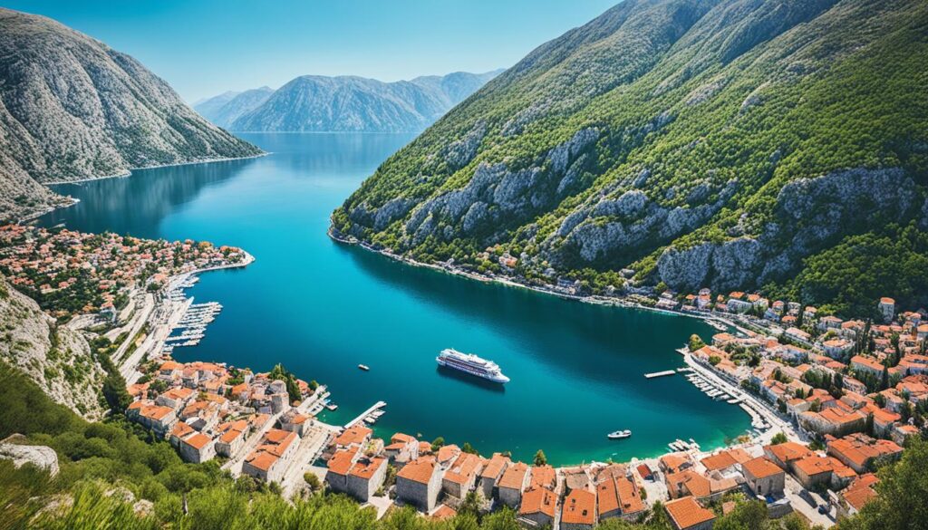 Responsible travel in Montenegro Responsible travel in Montenegro