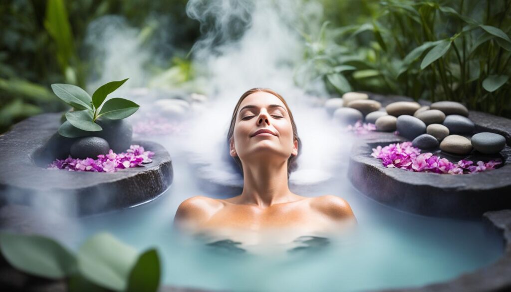 Revitalizing Spa Treatments Revitalizing Spa Treatments