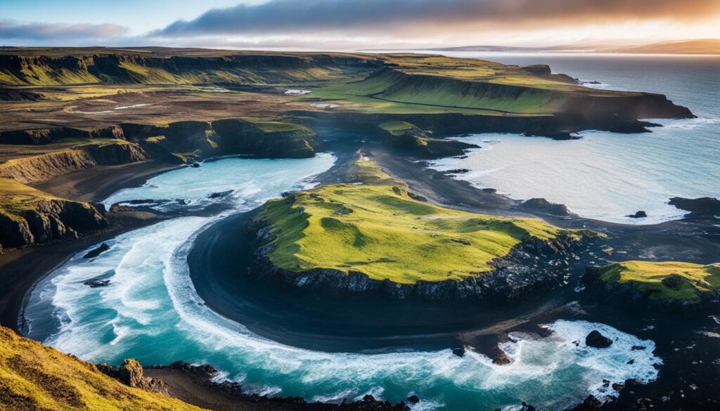 Reykjanes Peninsula Reykjanes Peninsula