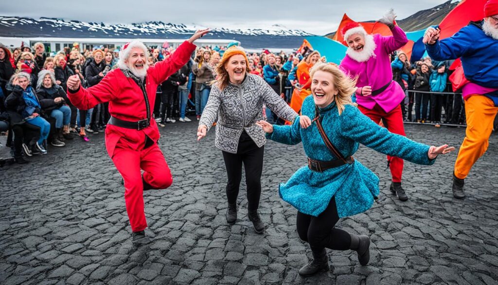Reykjavik Arts Festival Reykjavik Arts Festival