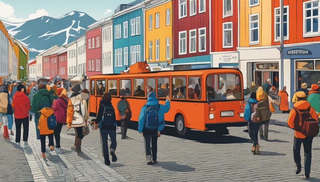 Reykjavik City Tours Image