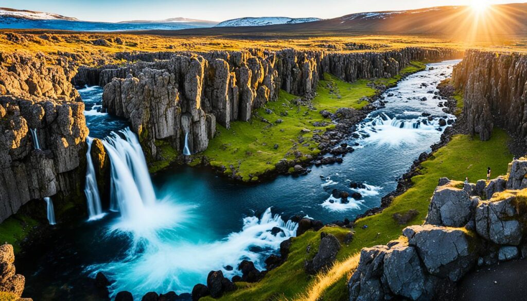 Reykjavik Golden Circle Day Trip Reykjavik Golden Circle Day Trip
