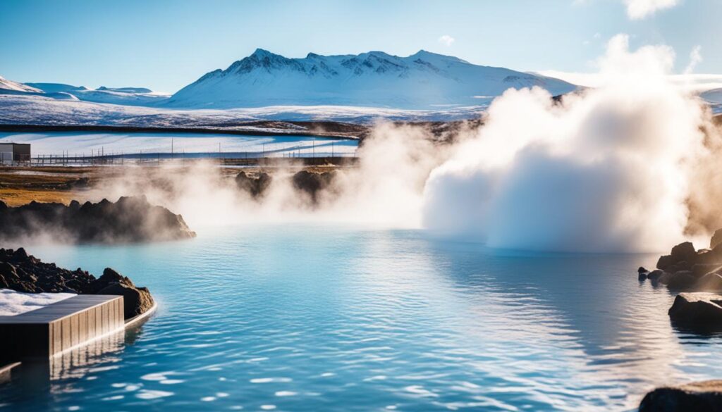 Reykjavik Hot Springs Tours