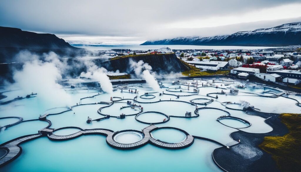 Reykjavik Hot Springs Tours