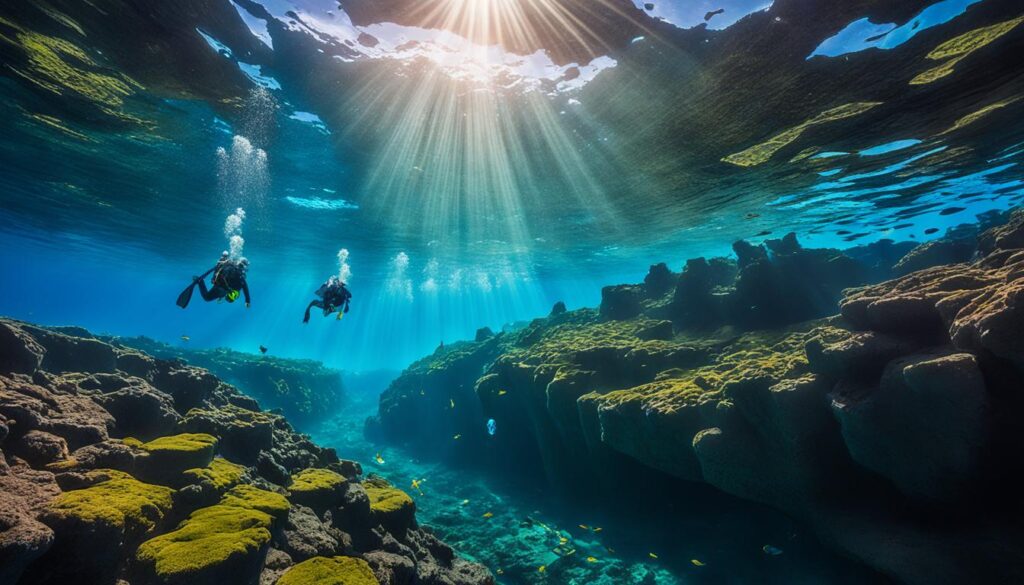 Reykjavik Snorkeling Silfra Reykjavik Snorkeling Silfra