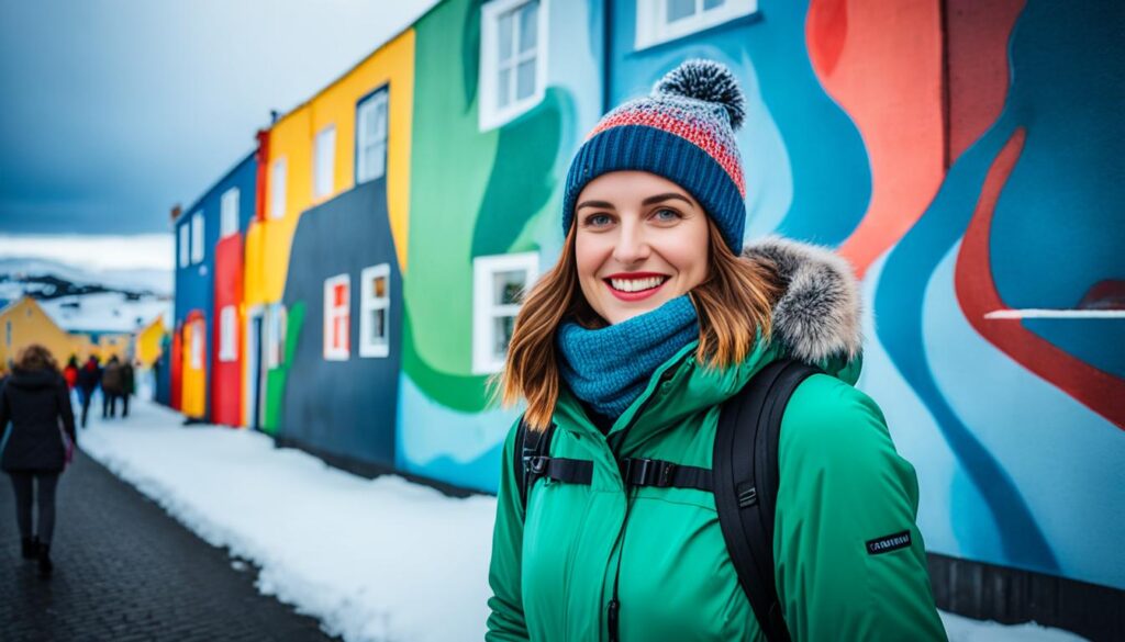 Reykjavik Solo Female Traveler Tips Reykjavik Solo Female Traveler Tips