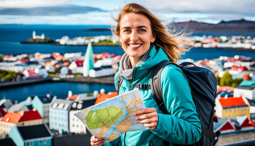 Reykjavik Solo Travel Advice Reykjavik Solo Travel Advice