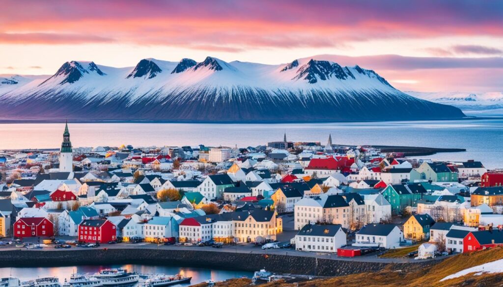 Reykjavik Surrounding Natural Wonders Reykjavik Surrounding Natural Wonders