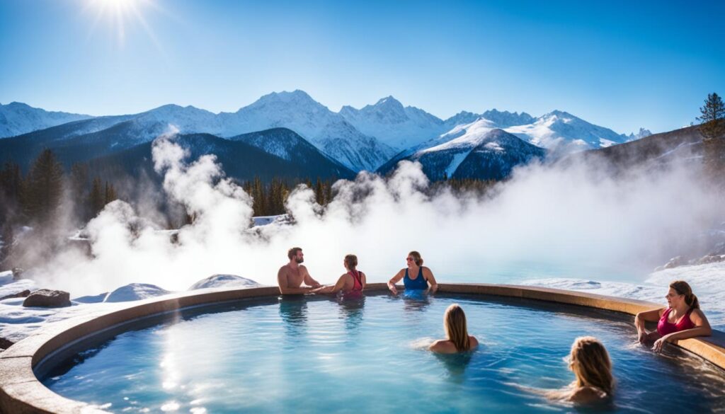 Reykjavik Thermal Pools