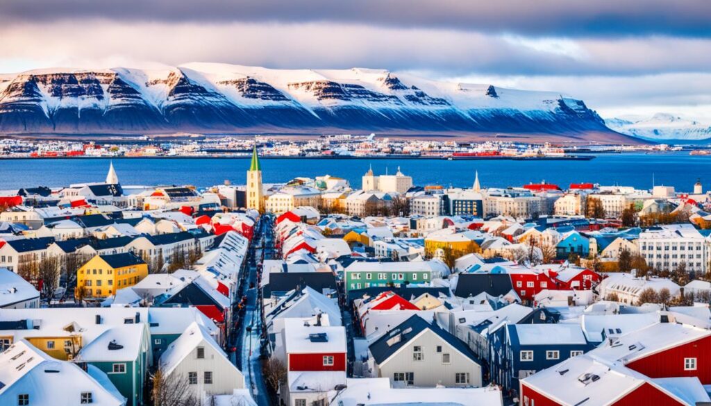 Reykjavik Tours Reykjavik Tours